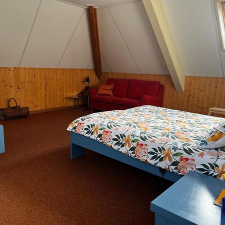 B&B Zandhuizen Extérieur photo