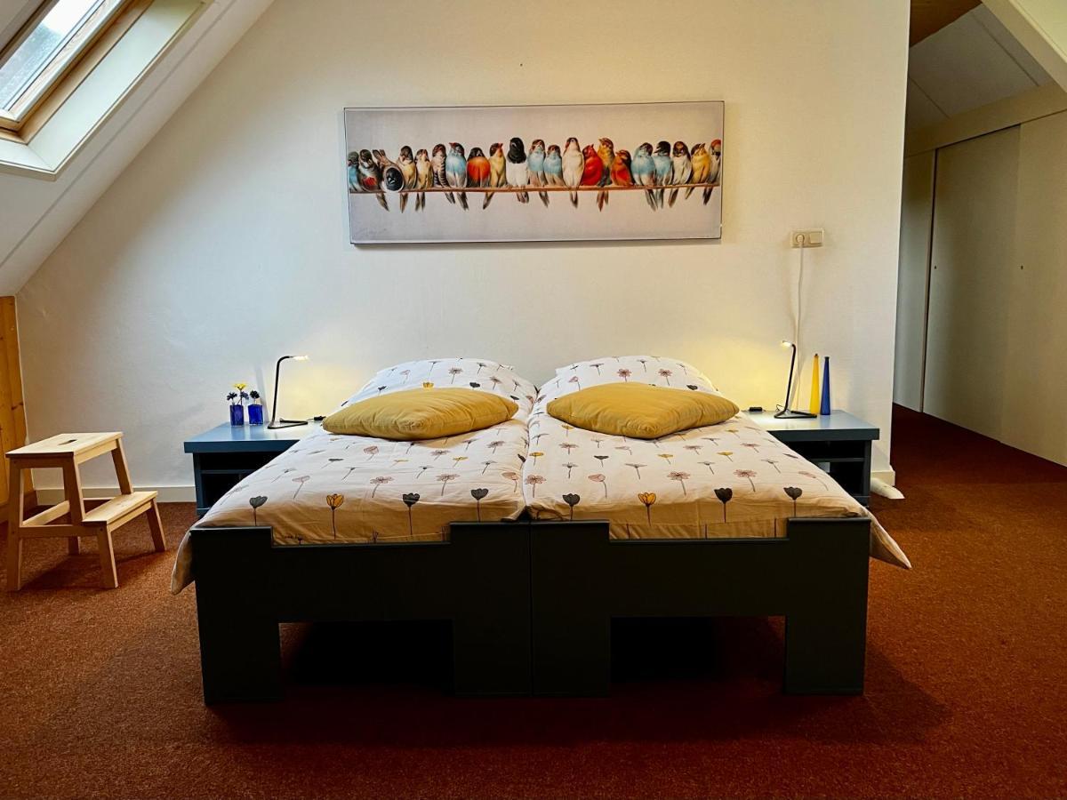 B&B Zandhuizen Extérieur photo
