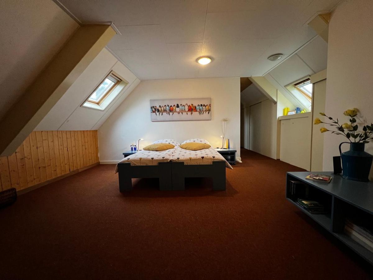 B&B Zandhuizen Extérieur photo