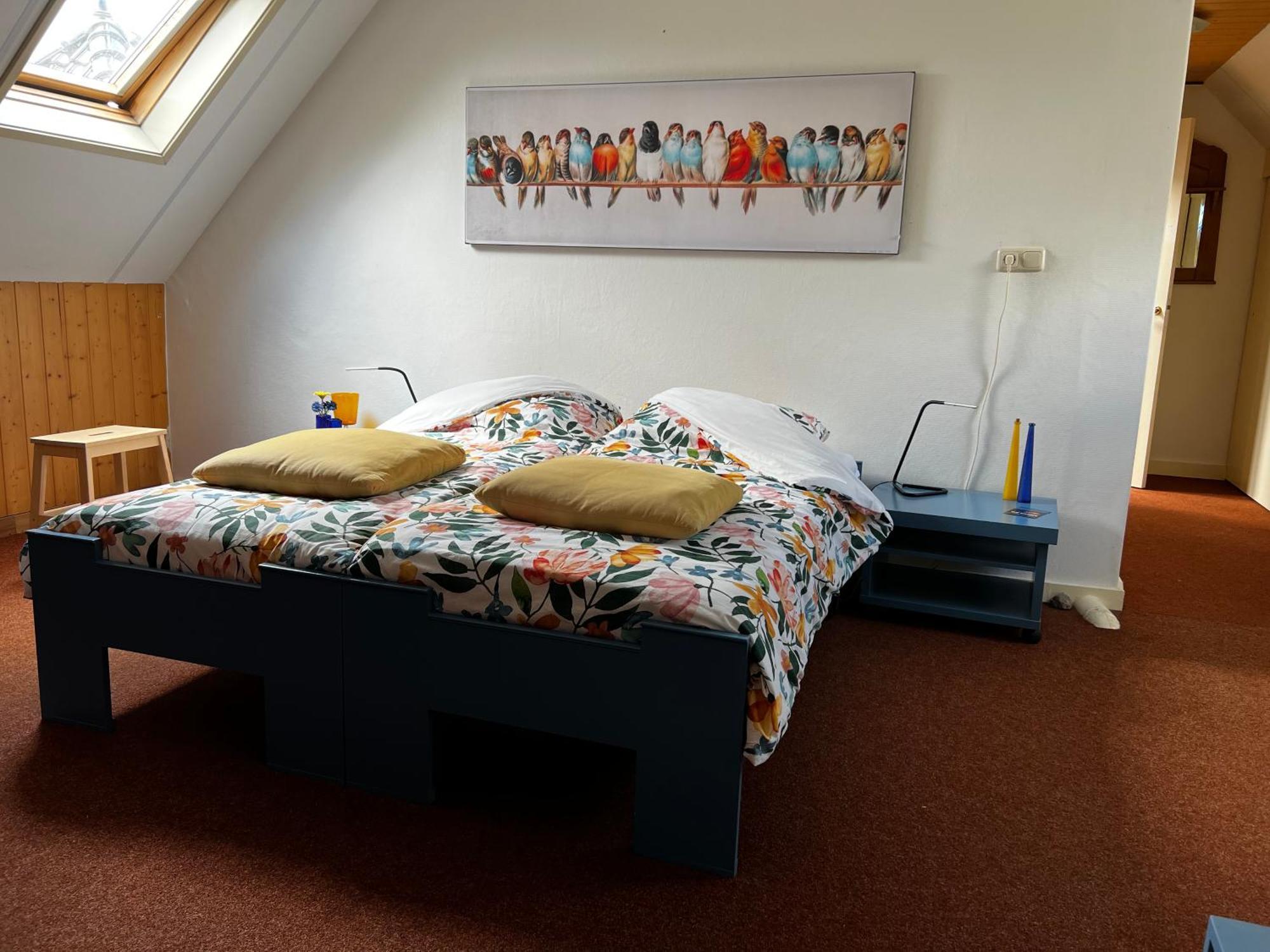 B&B Zandhuizen Extérieur photo