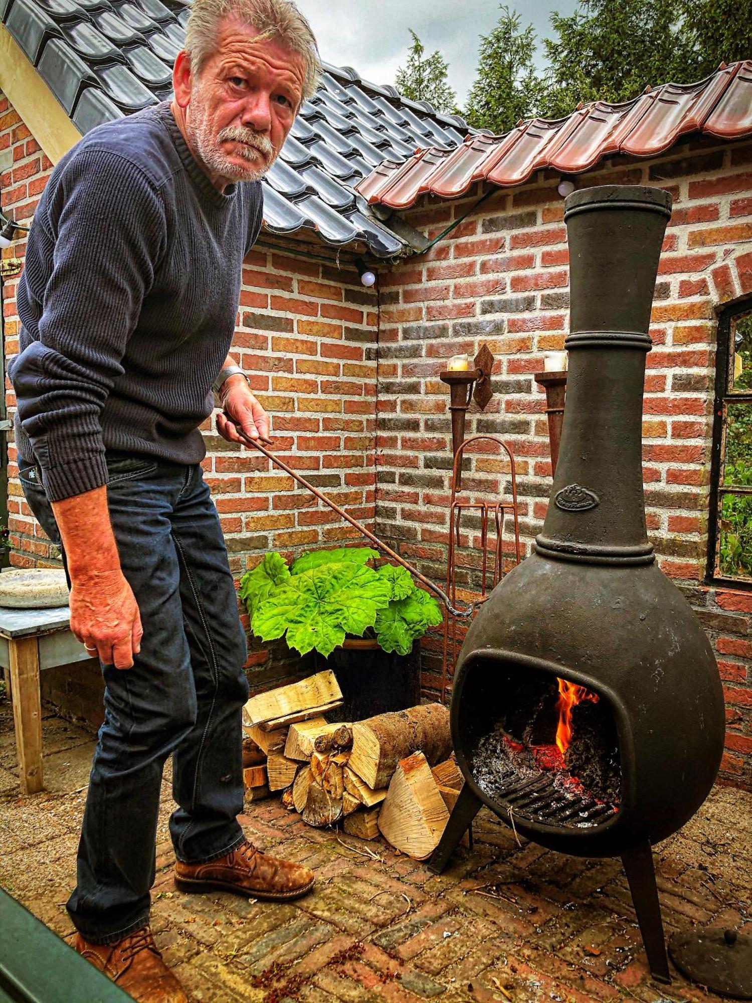 B&B Zandhuizen Extérieur photo