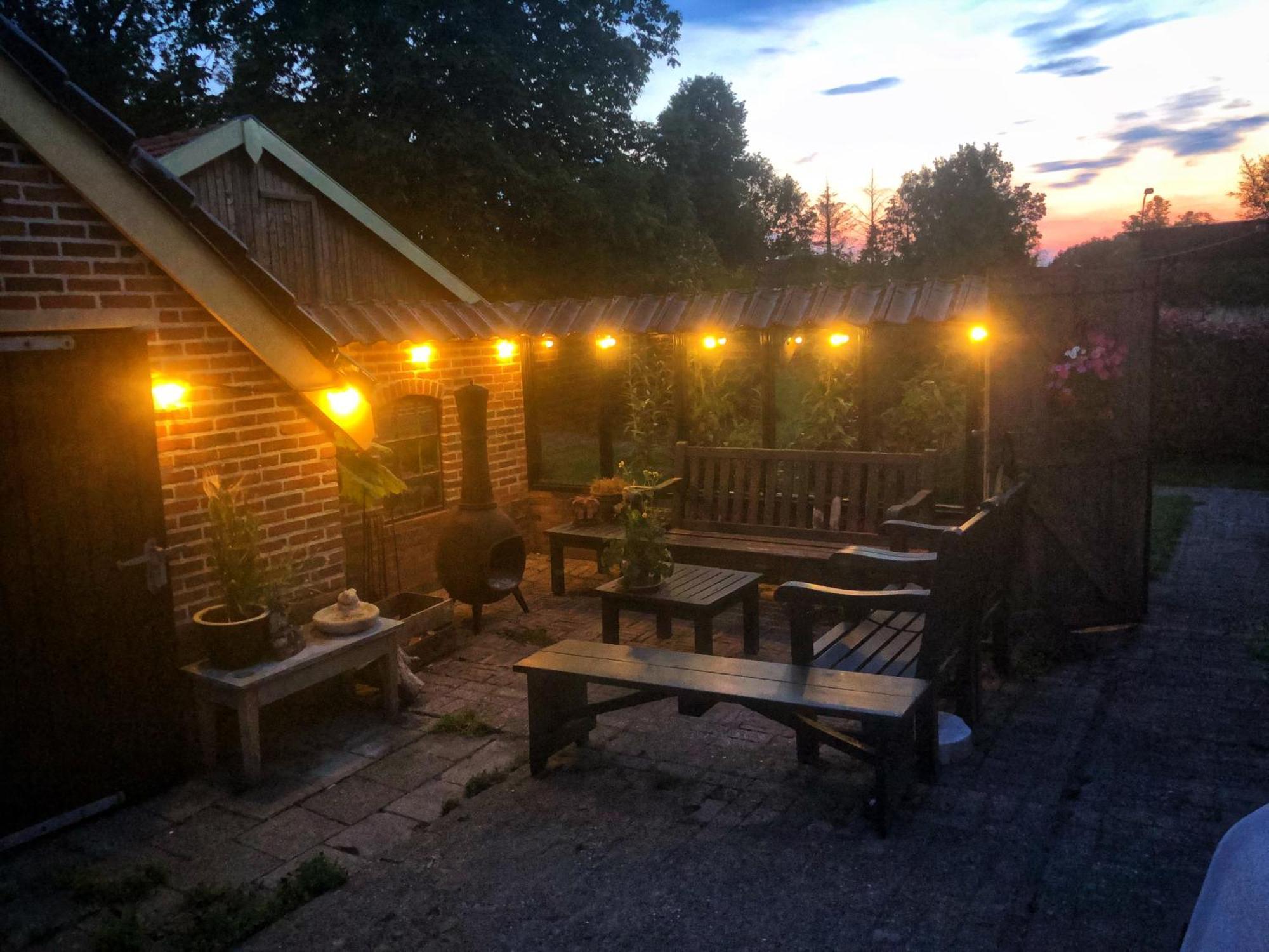 B&B Zandhuizen Extérieur photo