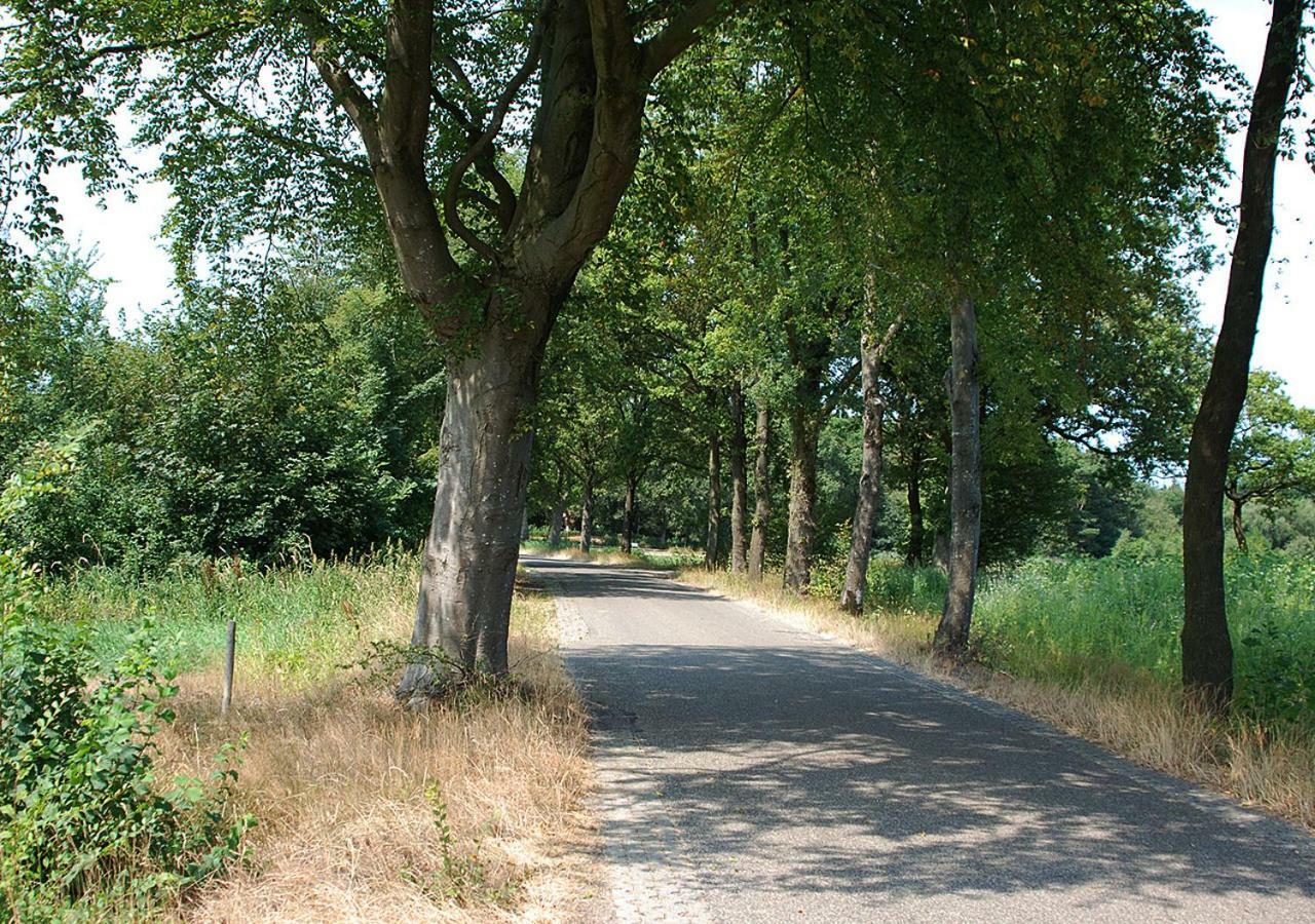 B&B Zandhuizen Extérieur photo
