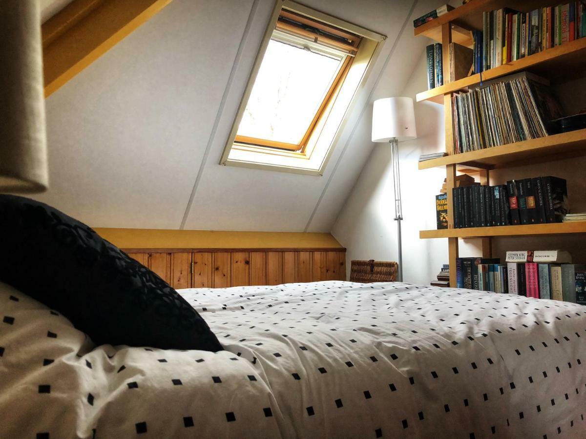 B&B Zandhuizen Extérieur photo