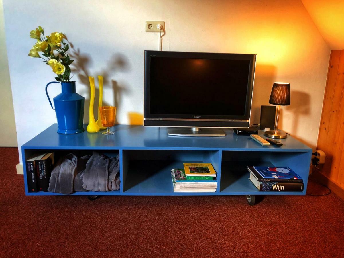 B&B Zandhuizen Extérieur photo