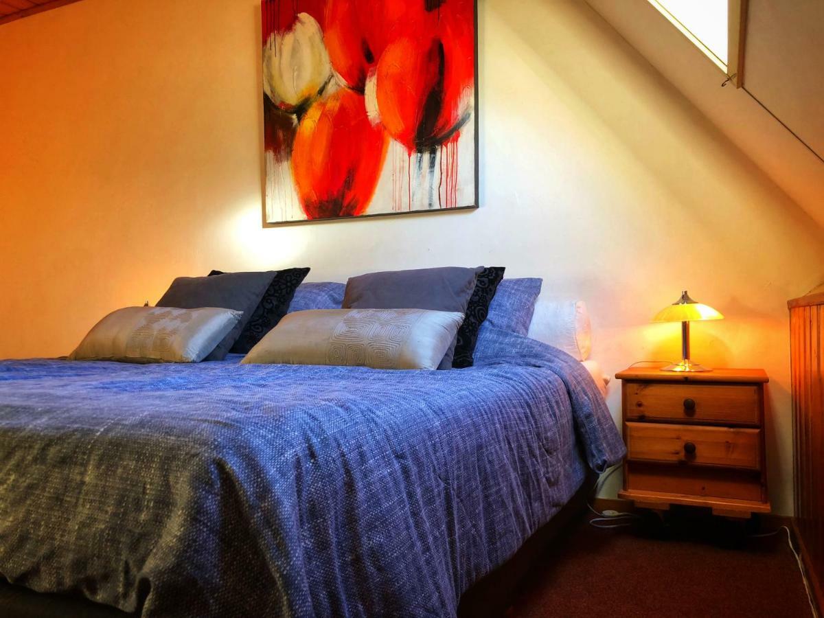 B&B Zandhuizen Extérieur photo
