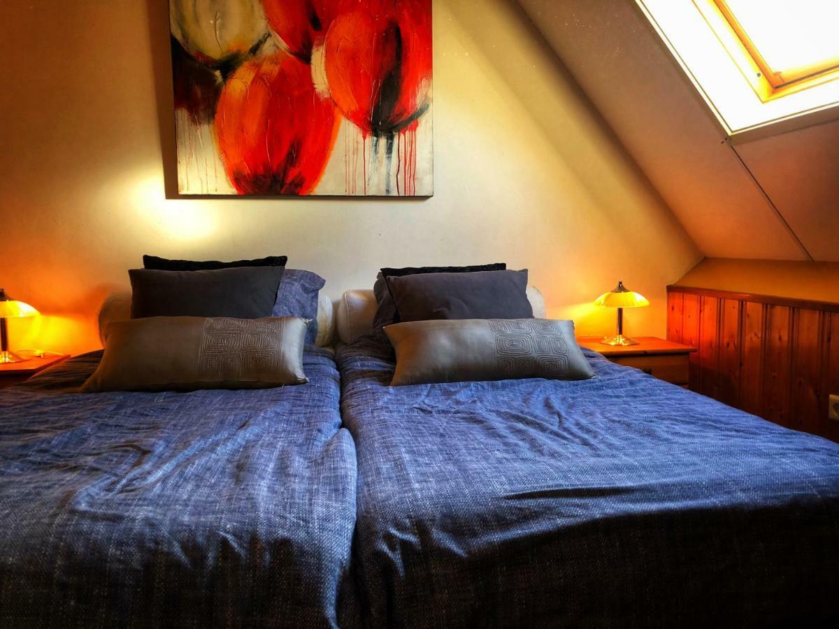 B&B Zandhuizen Extérieur photo