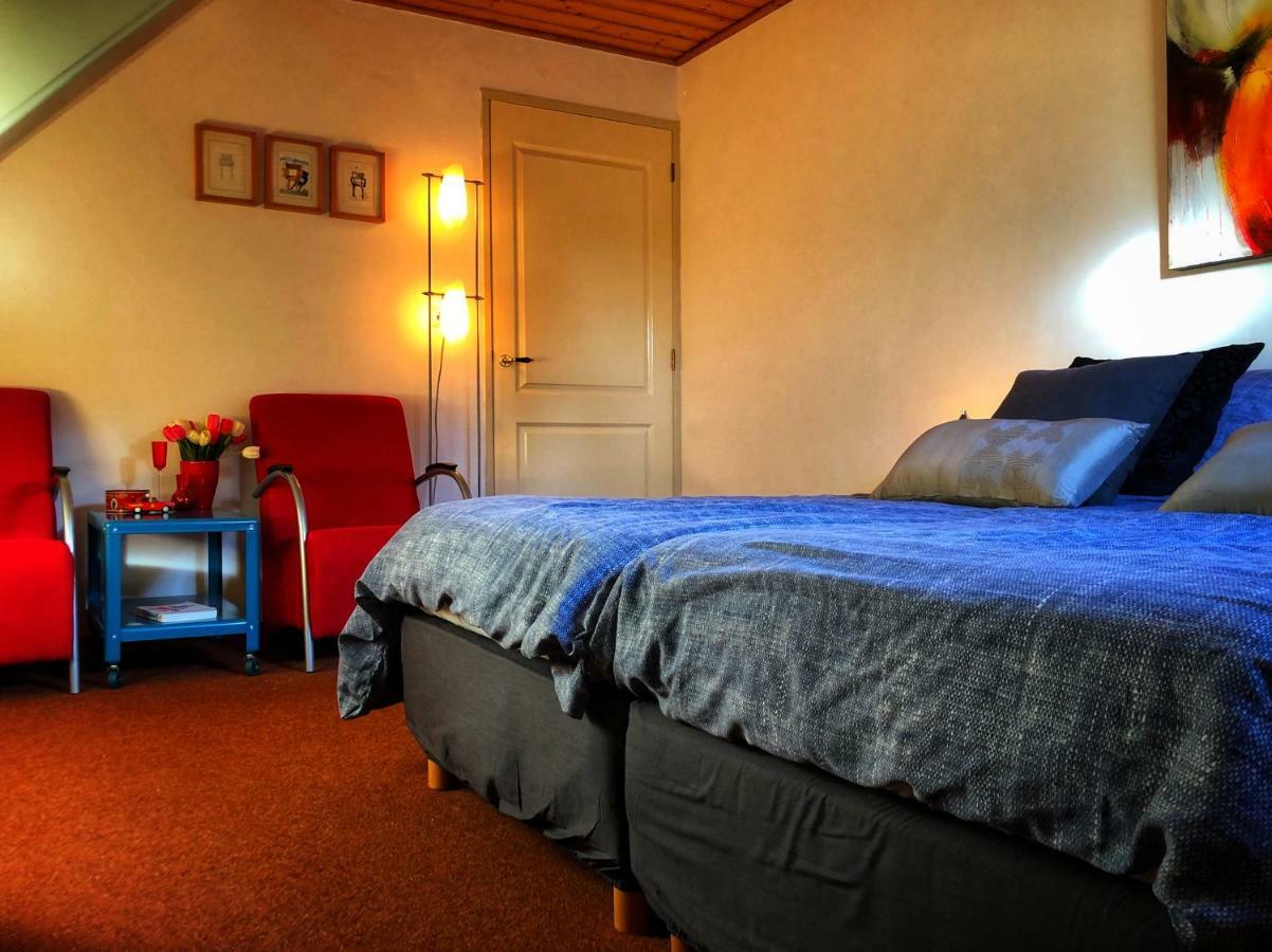 B&B Zandhuizen Extérieur photo