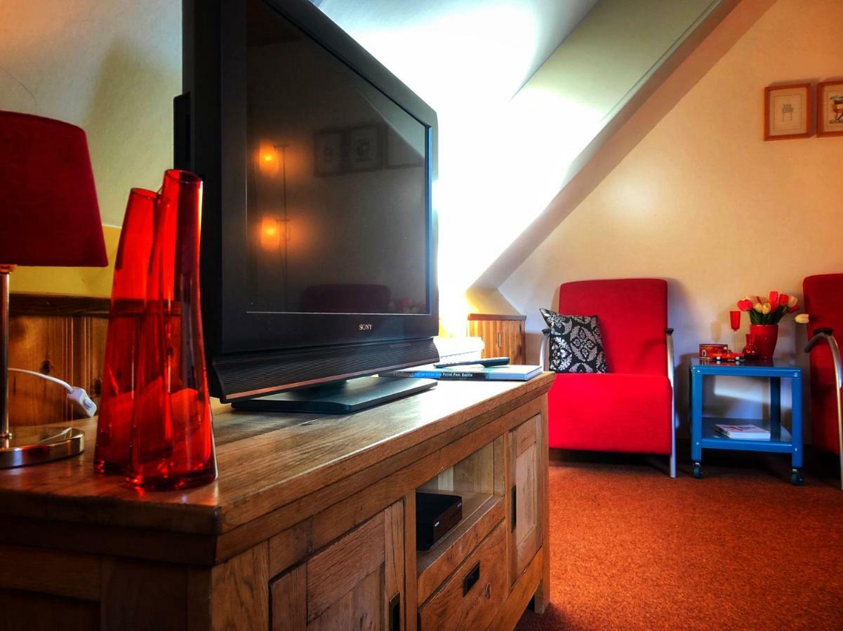 B&B Zandhuizen Extérieur photo