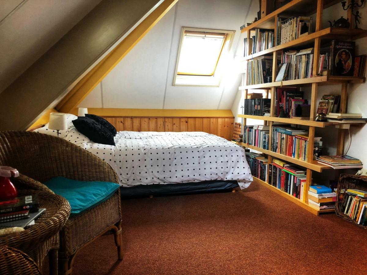 B&B Zandhuizen Extérieur photo