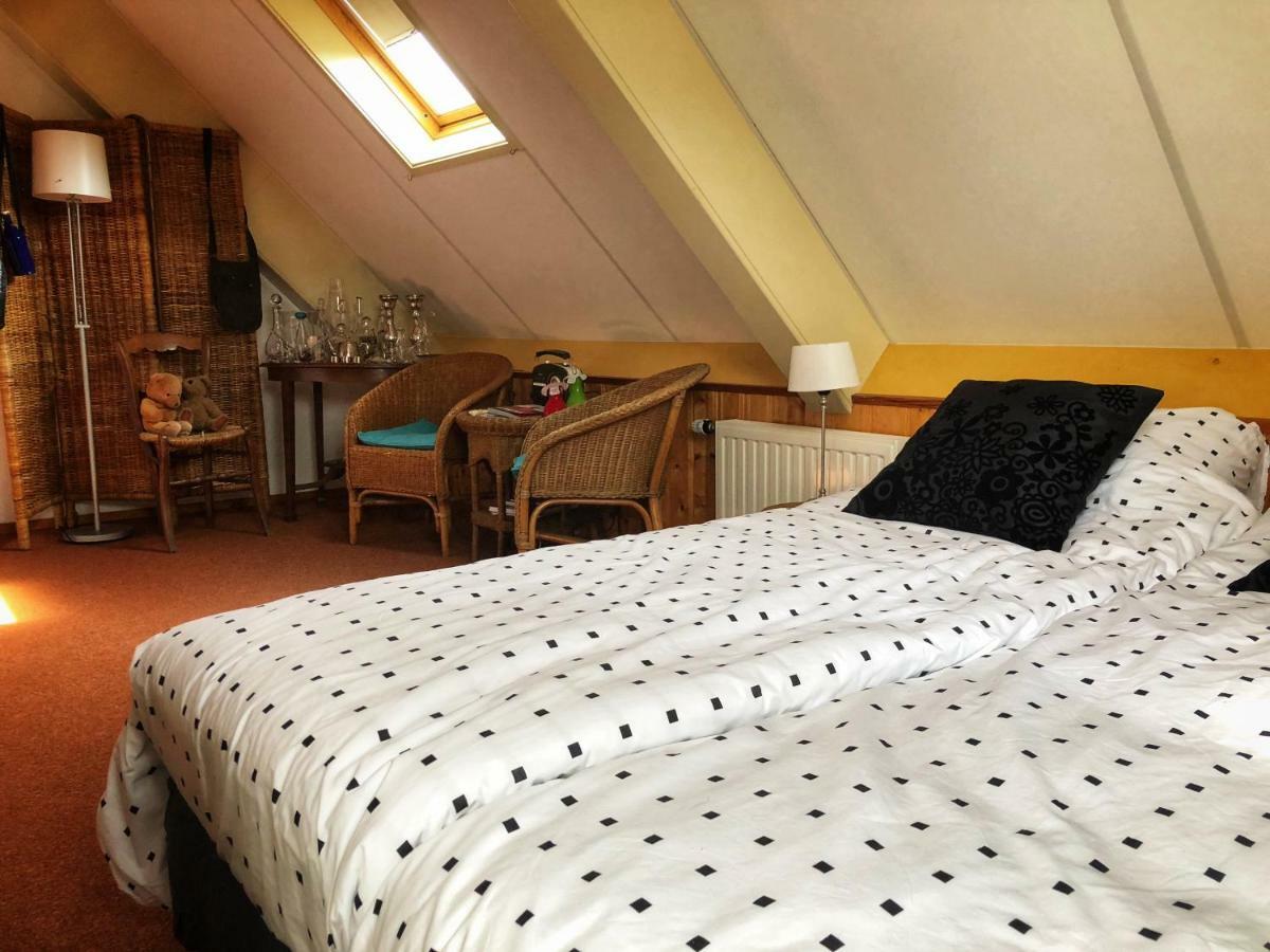 B&B Zandhuizen Extérieur photo